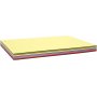 Creativ Carton - couleurs mlanges - A5 - 60 pcs