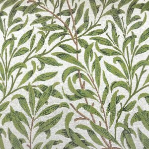Tissu pour tapisserie - Nature's Flora 06 Tissu pour tapisserie - Nature's Flora 06