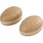 Oeufs en deux parties - 2 pcs