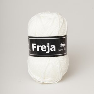 Fil Black Sheep Freja 50g - Écru (05) Fil Black Sheep Freja 50g - Écru (05)
