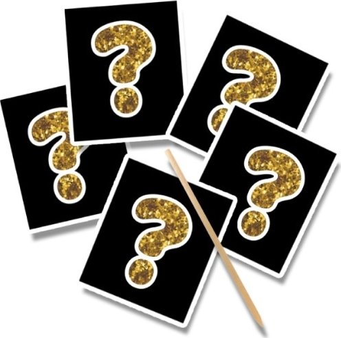 Papier  gratter - MDR Surprendre