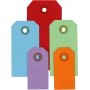 Timbres de Manille - couleurs mlanges - 500 pcs