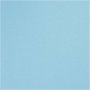 Carton - bleu clair - A4 - 10 pcs