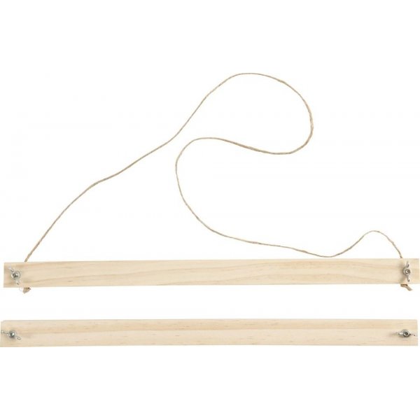 Bandes d'affiche - 33,6 cm