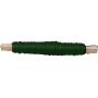 Fil de canette - vert - 10 x 50 m