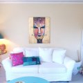 Image client Peinture acrylique W&N Galeria 500ml - 283 Or