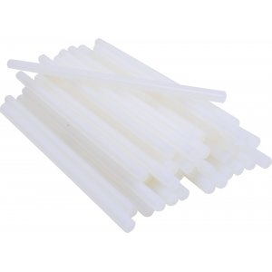 Bâton de colle pour pistolet à colle - Ø11 mm - 40 pcs Bâton de colle pour pistolet à colle - Ø11 mm - 40 pcs