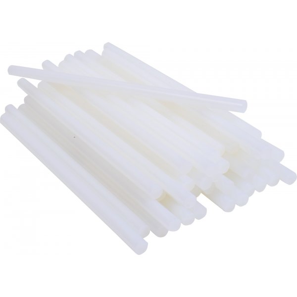 Bton de colle pour pistolet  colle - 11 mm - 40 pcs