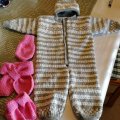 Image client Järbo 8/4 50g - Gris argenté