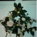 Image client Couronne de saule ø 15 cm - pelée