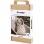 Kit DIY Macram, Sac