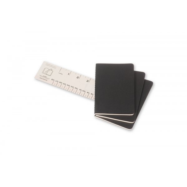 Cahier Journal Pocket Vierge Couverture souple