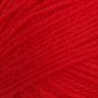 Fil pour bb - rouge - 50 g