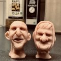 Image client Argile Sculpey Super 450g - Rose/Beige