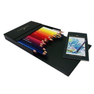 Pinceau aquarelle Albrecht Dürer Studio coffret - 36 Stylos Pinceau aquarelle Albrecht Dürer Studio coffret - 36 Stylos
