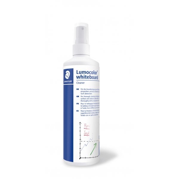 Nettoyage tableau blanc - 250 ml