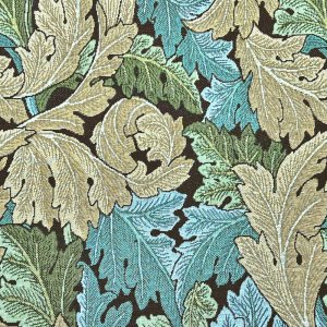 Tissu pour tapisserie - Nature's Flora 02 Tissu pour tapisserie - Nature's Flora 02