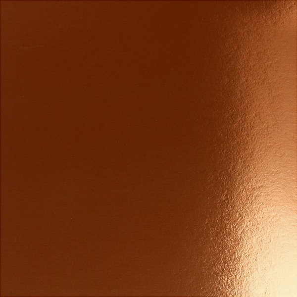 Bote mtal - cuivre - A4 - 10 feuilles