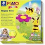Kit de modelage Fimo Kids Form&Play - Bi