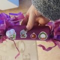 Image client Autocollants Noël 1000 pcs