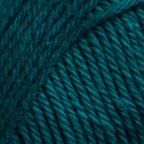 Fil Black Sheep Tilda 50g - Vert �meraude