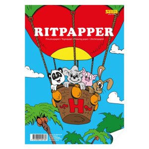 Papier à dessin 500G Papier à dessin 500G