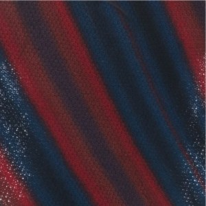Fil Viking Nordlys 100g - Rouge/Bleu/Violet (954) Fil Viking Nordlys 100g - Rouge/Bleu/Violet (954)