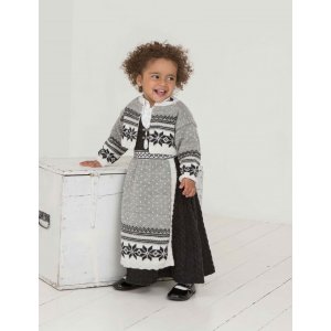 Patron tricot - Costume Patron tricot - Costume