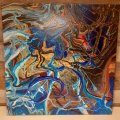 Image client Peinture acrylique Liquitex 118 ml - 116 Pourpre alizarine
