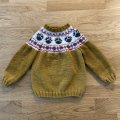 Image client Fil Black Sheep Ulrika 50g - Gris foncé (09)