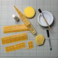 Image client Marqueurs multiples Faber-Castell 1524
