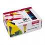 Set de peinture acrylique Amsterdam 20 ml - 36 tubes