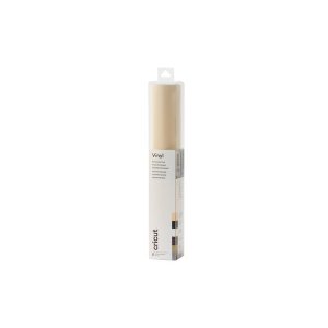 Pack d'échantillons de Cricut permanent en vinyle de qualité supérieure, 30,5 cm, paquet de 6 Pack d'échantillons de Cricut permanent en vinyle de qualité supérieure, 30,5 cm, paquet de 6