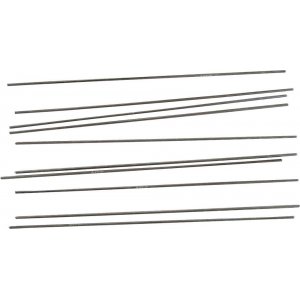 Barre métallique - 10 pcs Barre métallique - 10 pcs