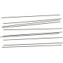 Barre mtallique - 10 pcs