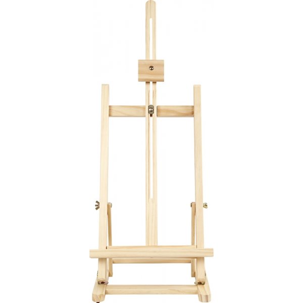 Chevalet de table à angle réglable Chevalet de table à angle réglable