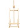 Chevalet de table  angle rglable