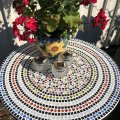 Image client Mosaïque 10 mm - 784 pcs