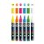 Set de marqueurs Craie 4mm 6 Stylos - Néon Set de marqueurs Craie 4mm 6 Stylos - Néon