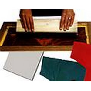 Kit de sérigraphie Kit de sérigraphie