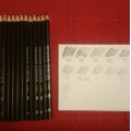 Image client Set de crayons Cretacolor Artist Studio Line - 12 crayons