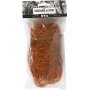Sisal - Rouge rouille - 8 g