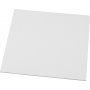 Plaques  peindre - blanc - 20 x 20 cm
