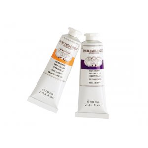 Encre d'imprimerie Encre Taille-douce Charbonnel. 60 ml Encre d'imprimerie Encre Taille-douce Charbonnel. 60 ml