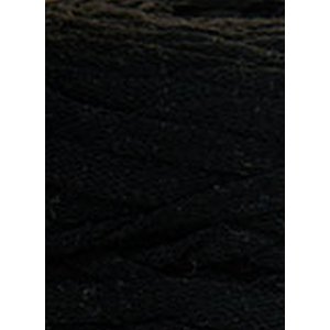 Fil de ruban Mouton Noir 250g - Noir (01) Fil de ruban Mouton Noir 250g - Noir (01)