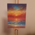 Image client Pastel tendre Goldfaber - 72 crayons mi-longs