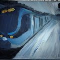 Image client Peinture à l'huile W&N Winton 37ml - 138 Teinte bleu céruléen