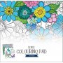 Livre de coloriage Artist Sense - 30 feuilles Livre de coloriage Artist Sense - 30 feuilles