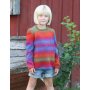 Patrons tricot - Pulls pour la famille