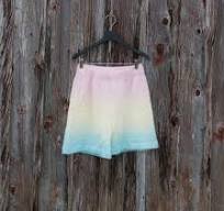 Patron : Coastal - Short en tricot Patron : Coastal - Short en tricot